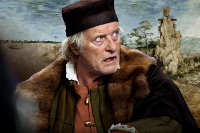 Rutger Hauer