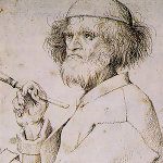 Pieter Bruegel (starszy)