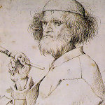 Pieter Bruegel the Elder