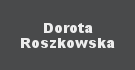 Dorota Roszkowska